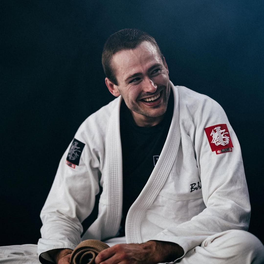 Er du for gammel til å begynne med kampsport? – Nei, og her er hvorfor