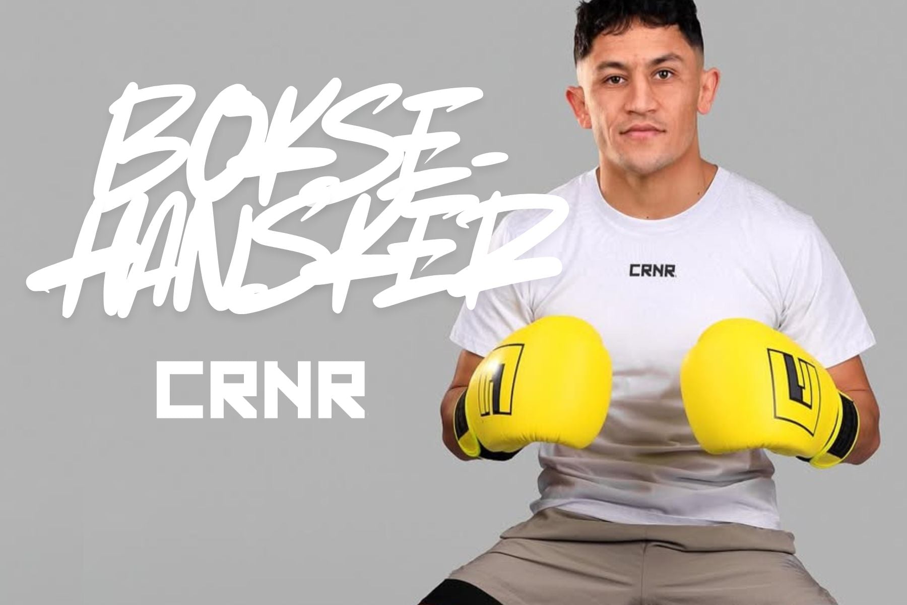 Hvordan velge riktig boksehansker?