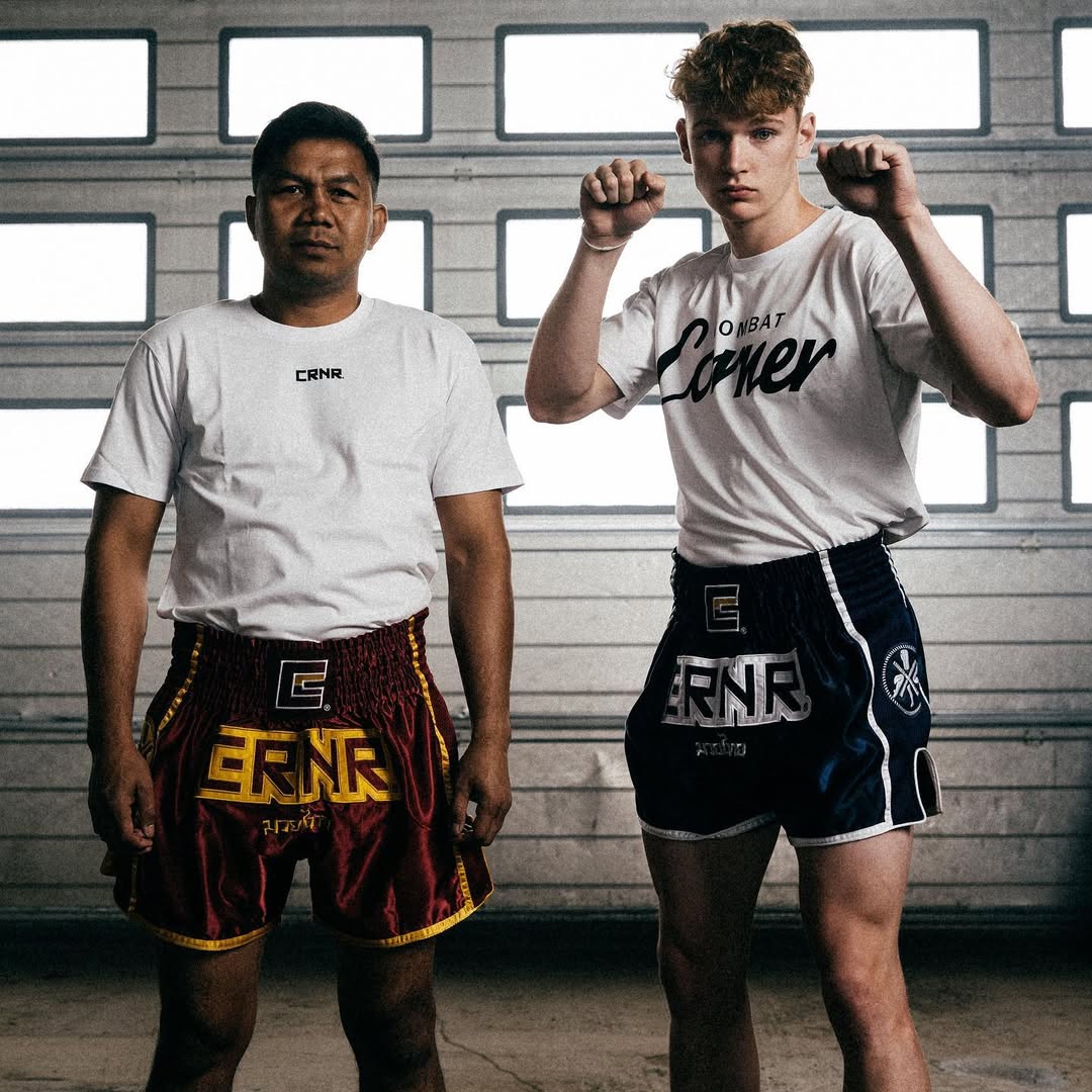 Muay Thai vs. Kickboxing – Vi forklarer forskjellen