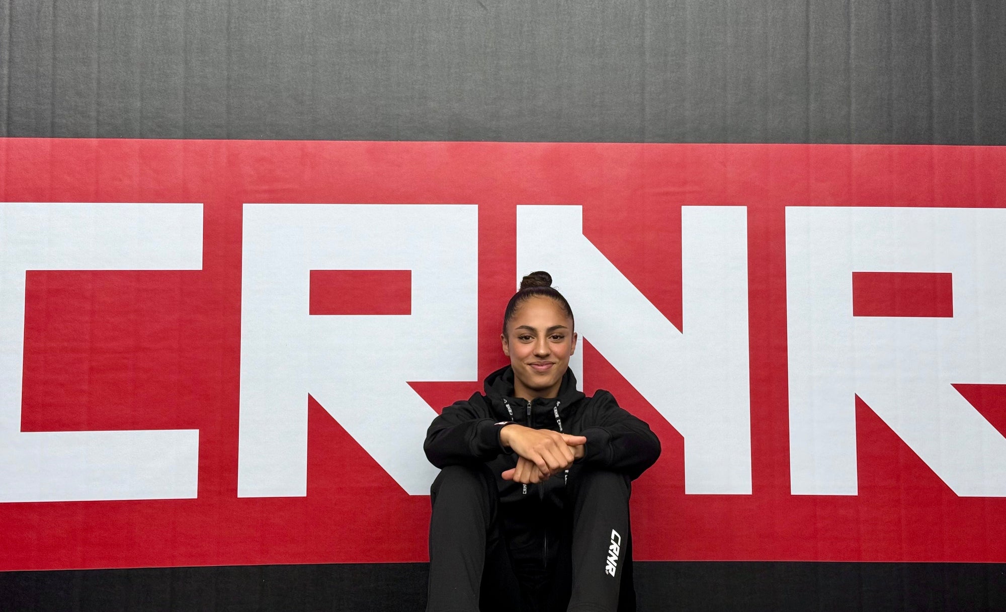 Aysha Medina Abid: Fra mamma til europamester – og klar for proffdebut!