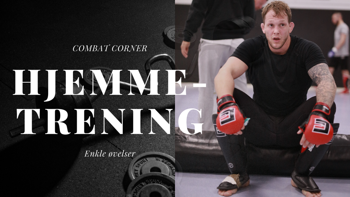 Enkle Tips for Hjemmetrening