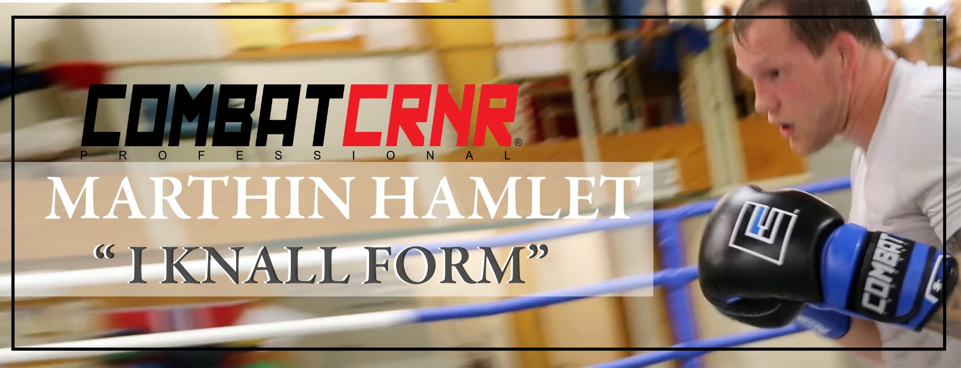 *VIDEO!! "Hamlet er i knallform"