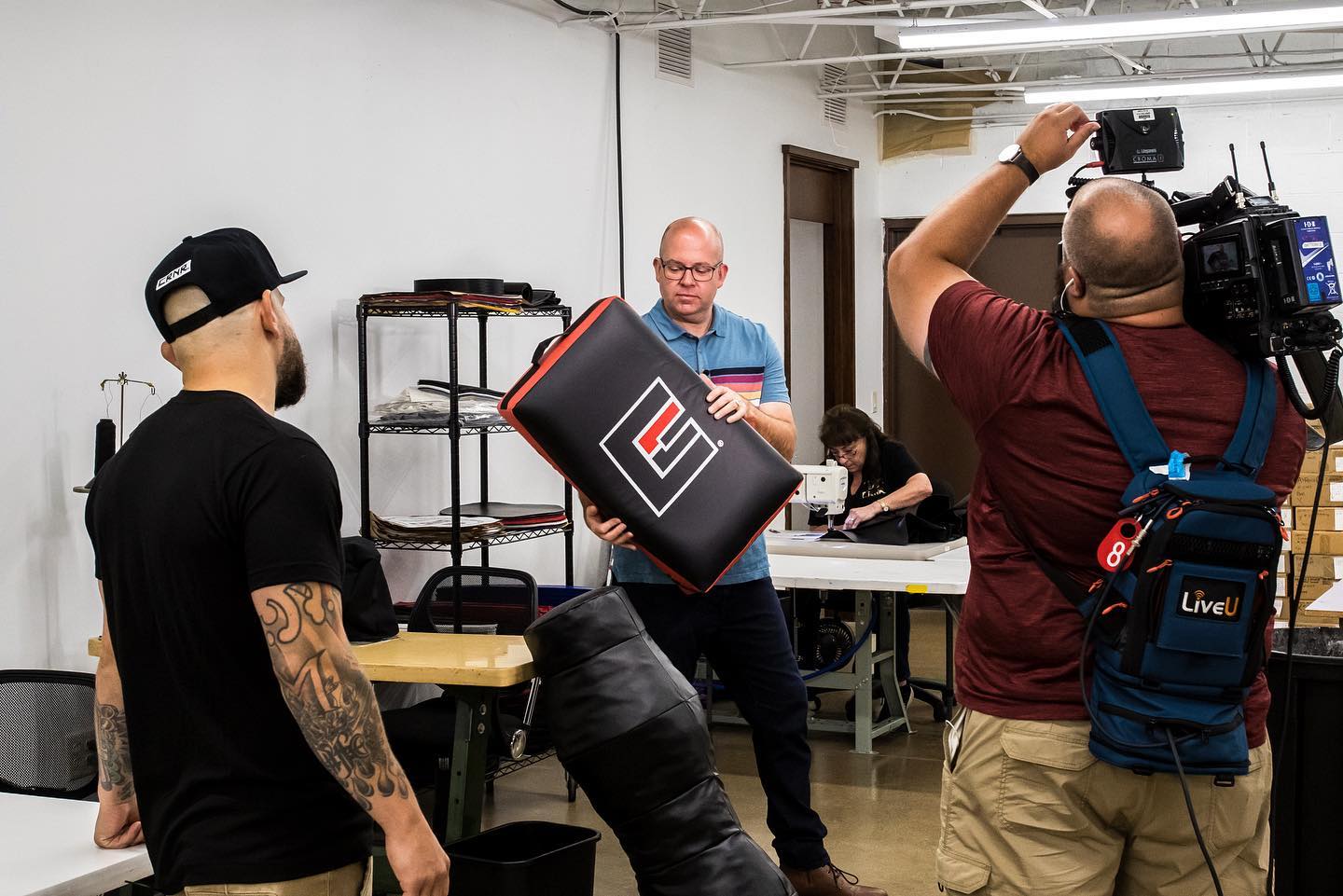 Thai Pads – Den komplette kjøpsguiden til treningsputer