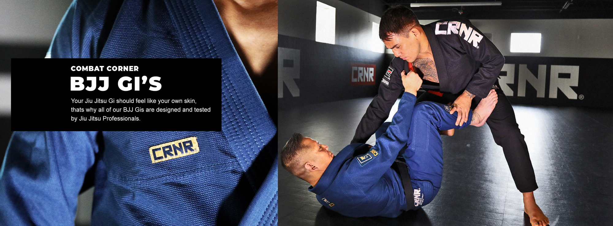 BJJ