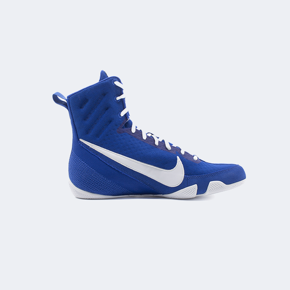 Nike Machomai 3 | Blå