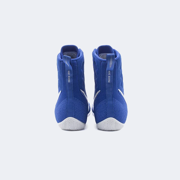 Nike Machomai 3 | Blå
