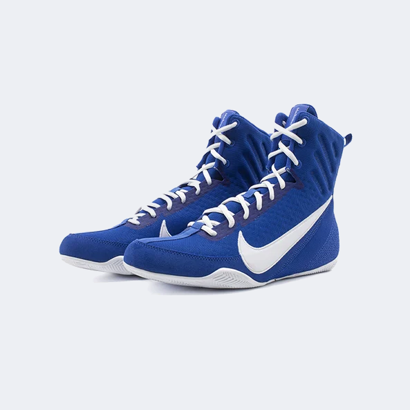 Nike Machomai 3 | Blå