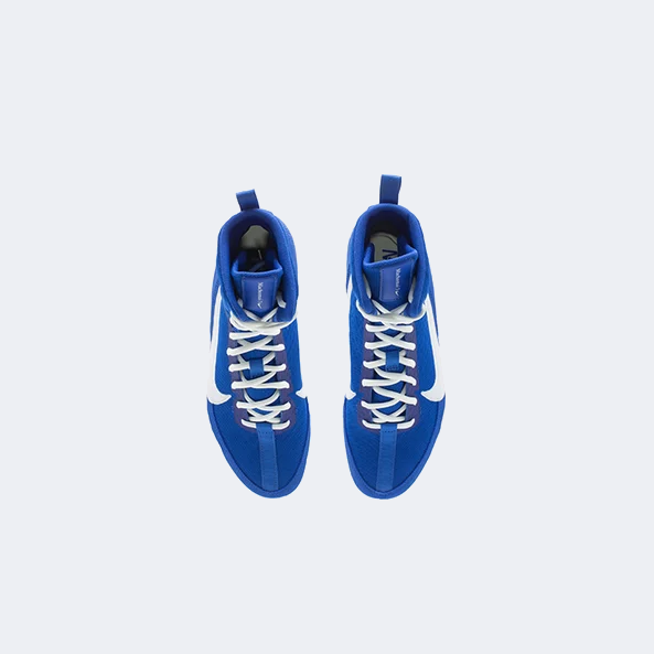 Nike Machomai 3 | Blå