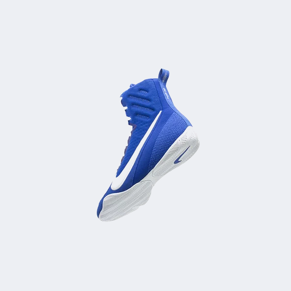 Nike Machomai 3 | Blå