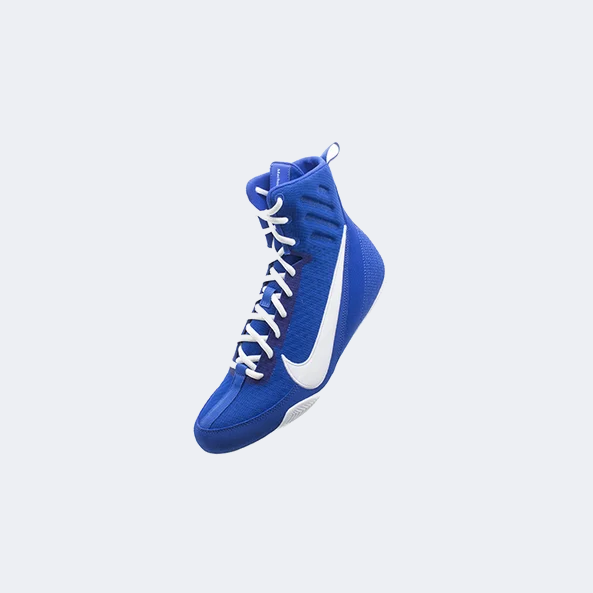 Nike Machomai 3 | Blå