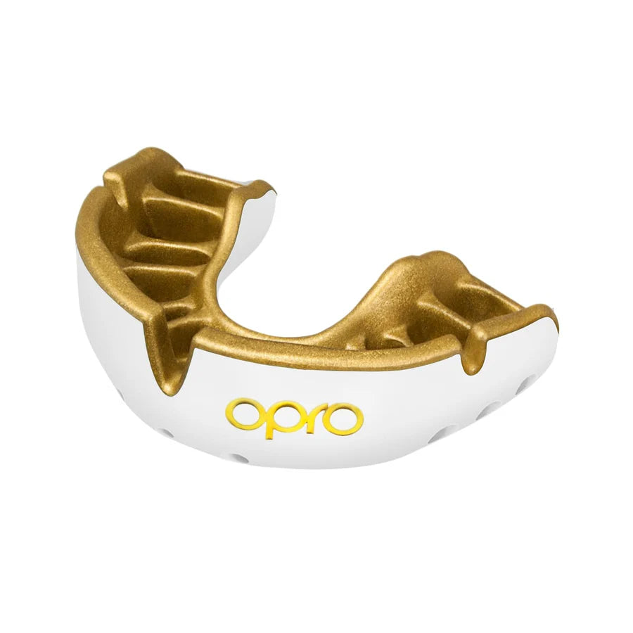 OPRO Gold Level - For Kids