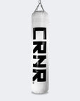 Prime HeavyBag Punching Bag - White