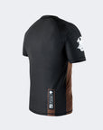 CompLite Rash Guard - Brun