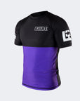 CompLite Rash Guard - Lilla