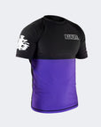 CompLite Rash Guard - Lilla