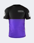 CompLite Rash Guard - Lilla