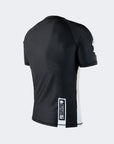 CompLite Rash Guard - Hvit