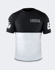 CompLite Rash Guard - Hvit