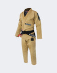 BJJ Life CompTrainer Gi - Sand