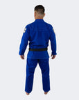 V7 BJJ GI + FREE WHITE BELT | Blue