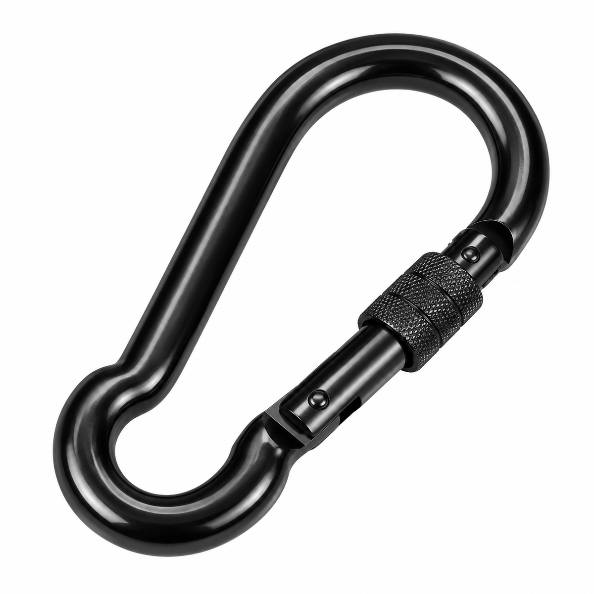 Premium Locking Carabiner