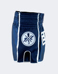 CRNR Muay Thai Shorts Blå