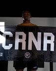 CRNR Banner / Poster - Several Colors