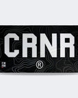 CRNR Banner / Poster - Several Colors