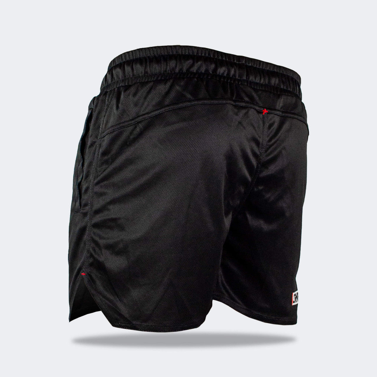 FORM Treningsshorts - Svart