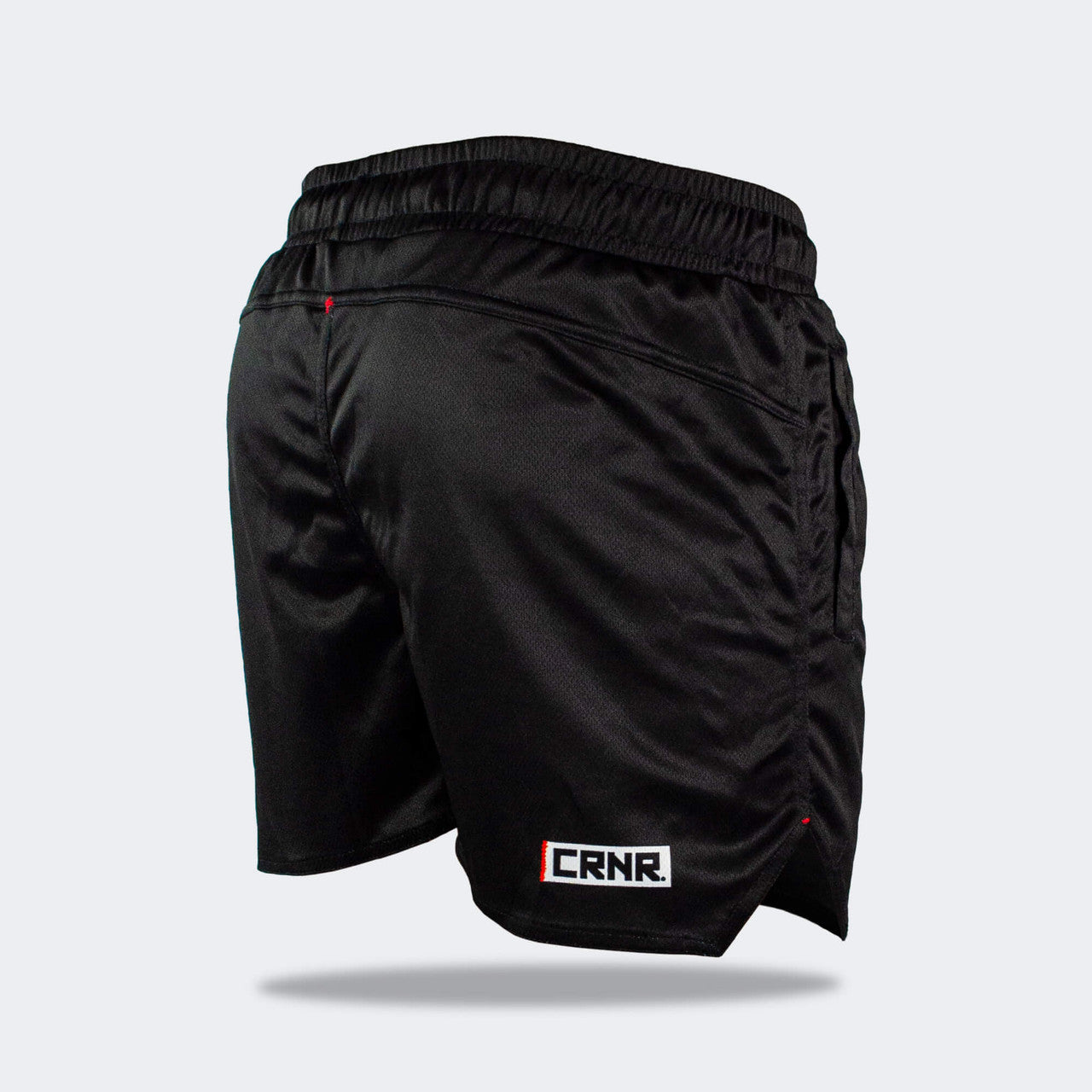 FORM Treningsshorts - Svart