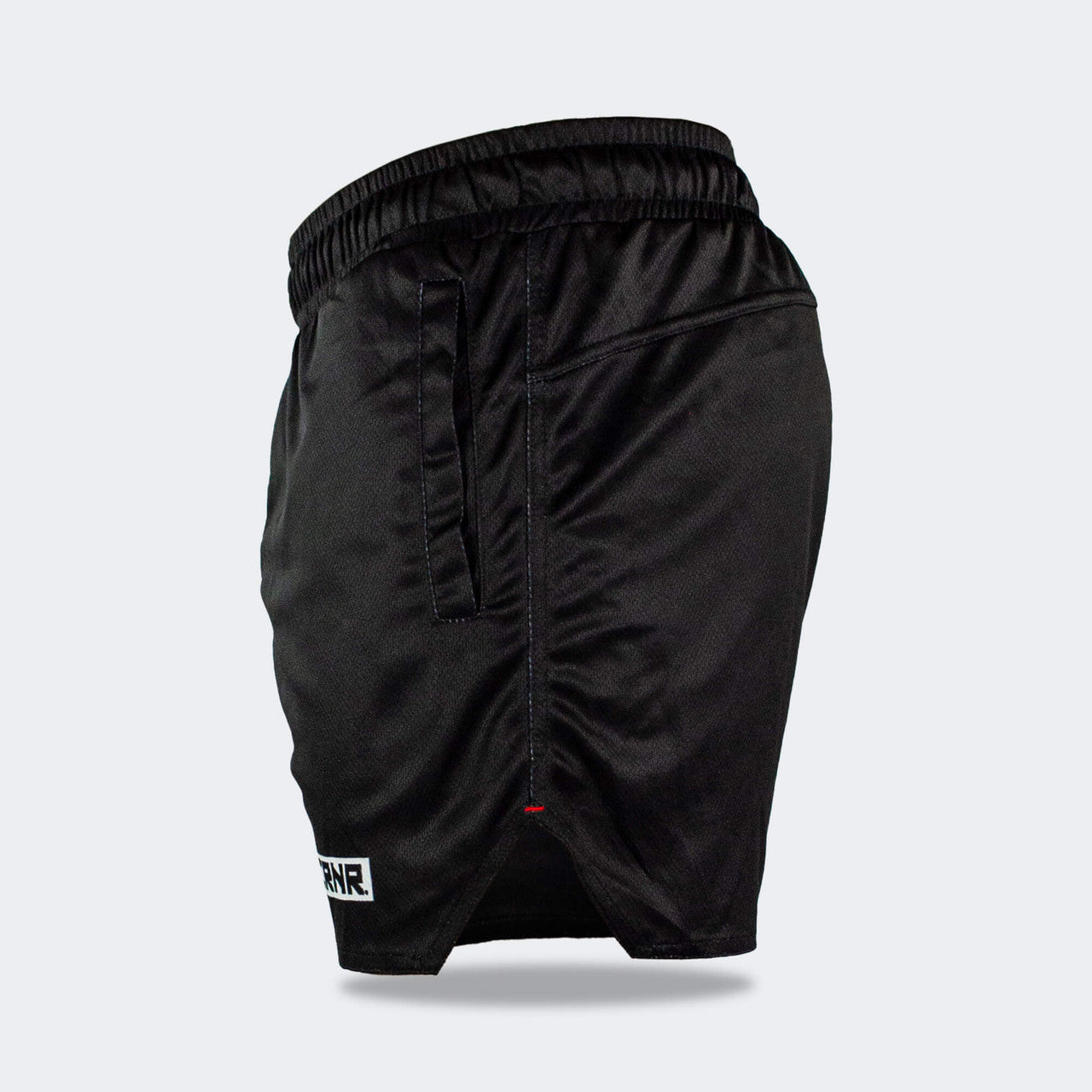 FORM Treningsshorts - Svart