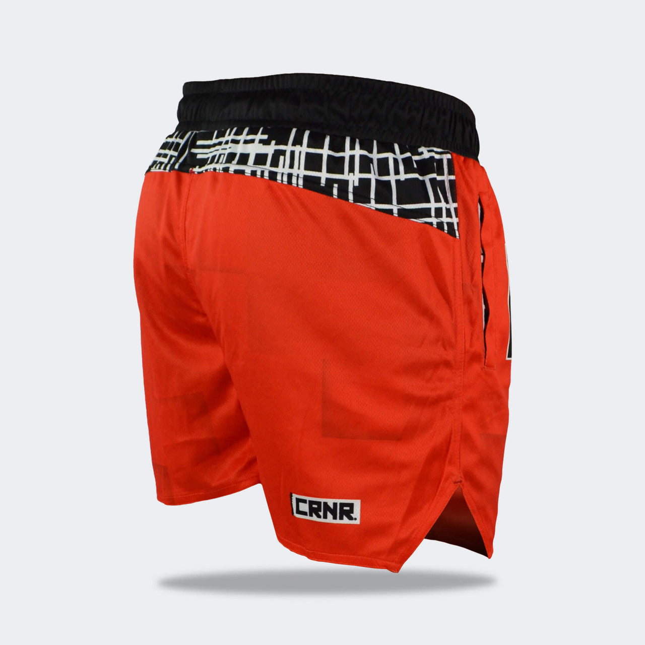 FORM Treningsshorts Bully