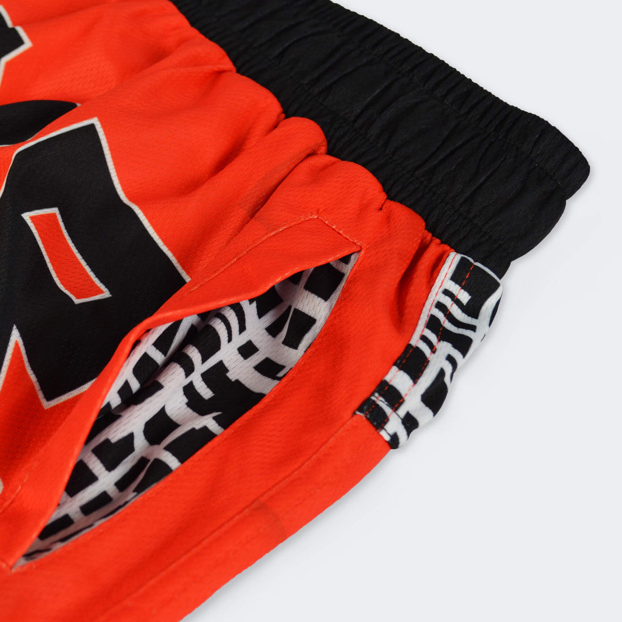 FORM Treningsshorts Bully