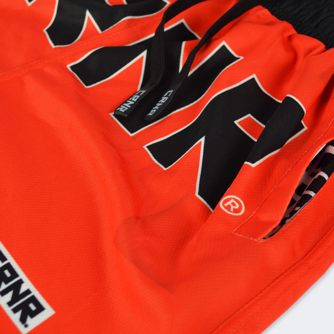 FORM Treningsshorts Bully