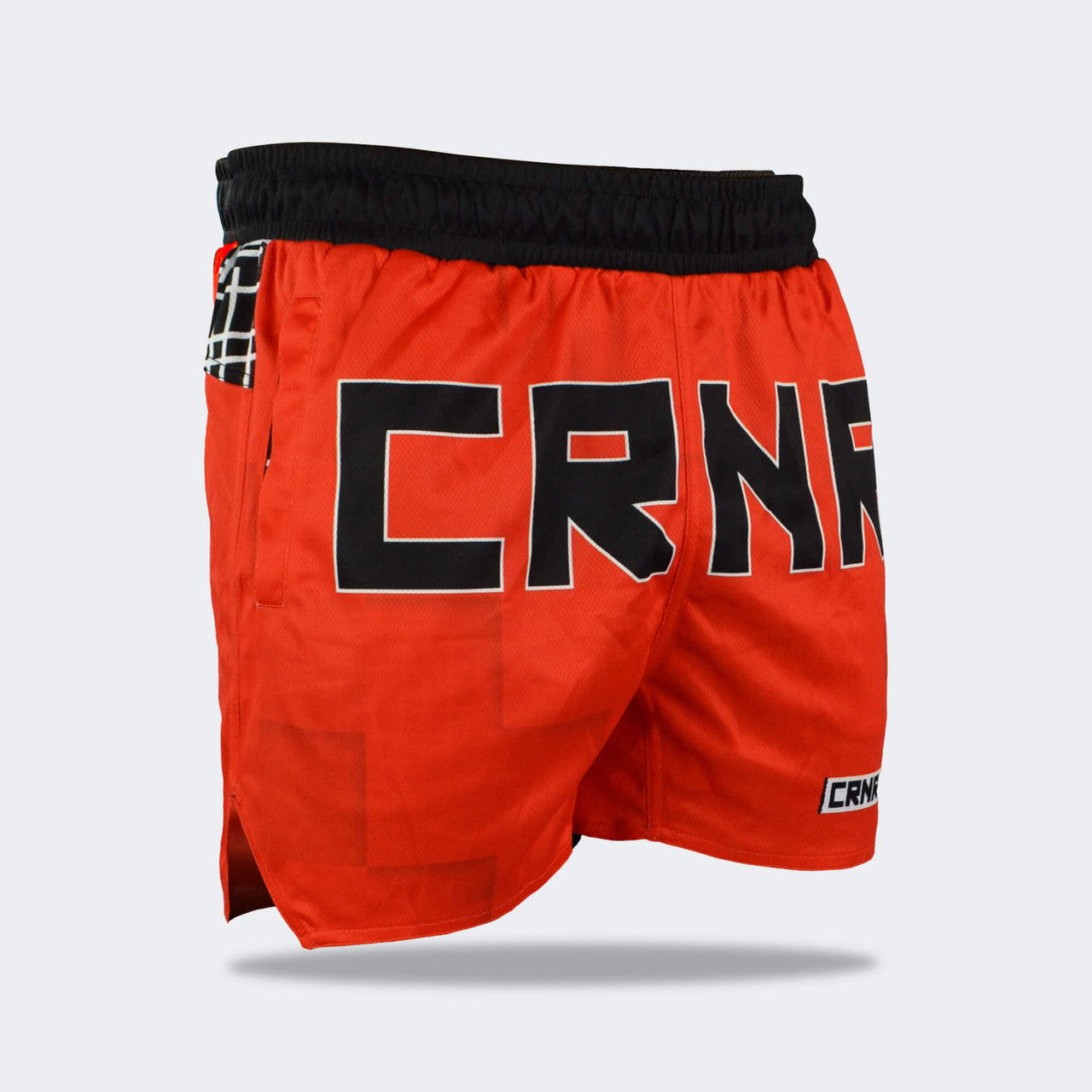 FORM Treningsshorts Bully