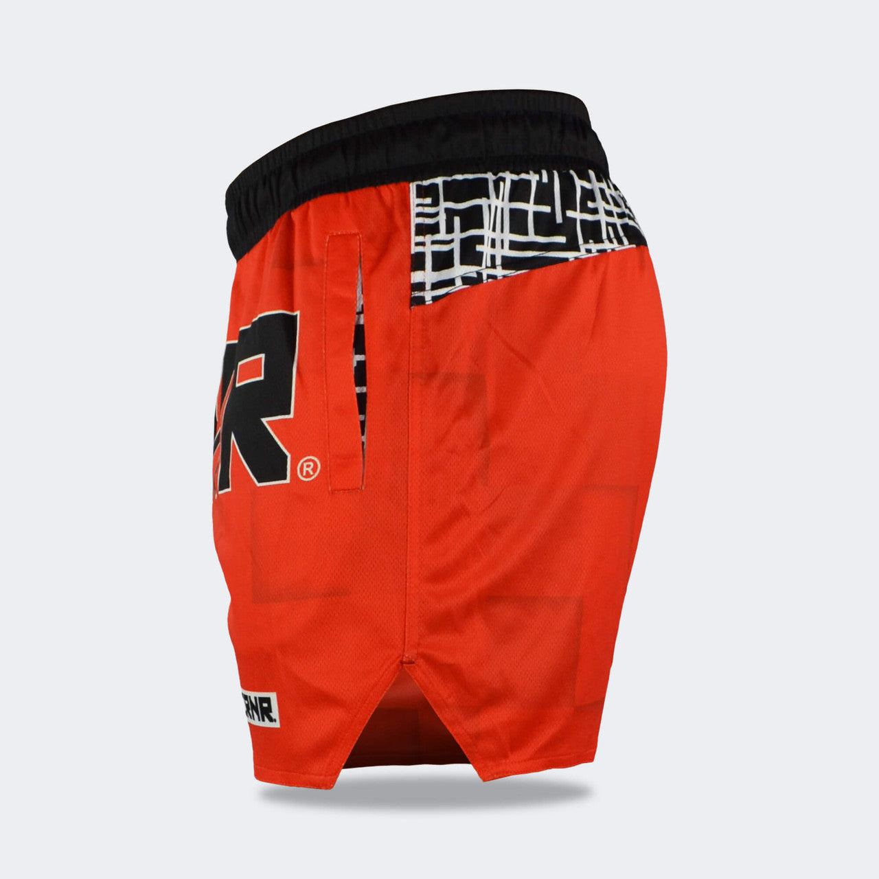 FORM Treningsshorts Bully