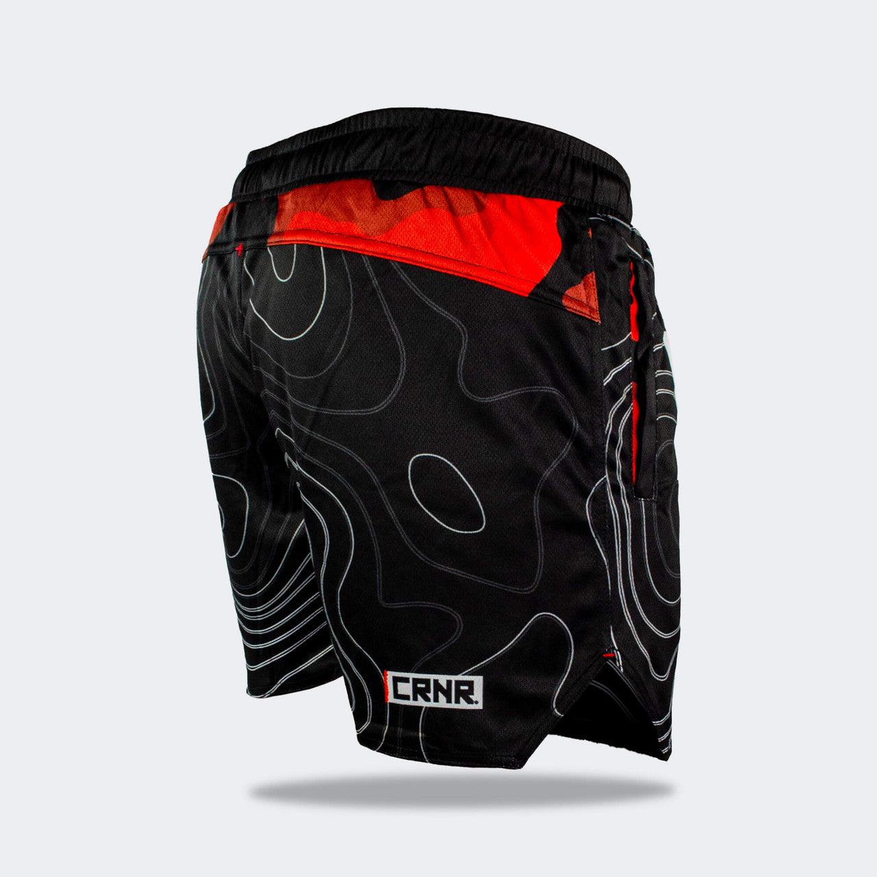 FORM Treningsshorts Topo