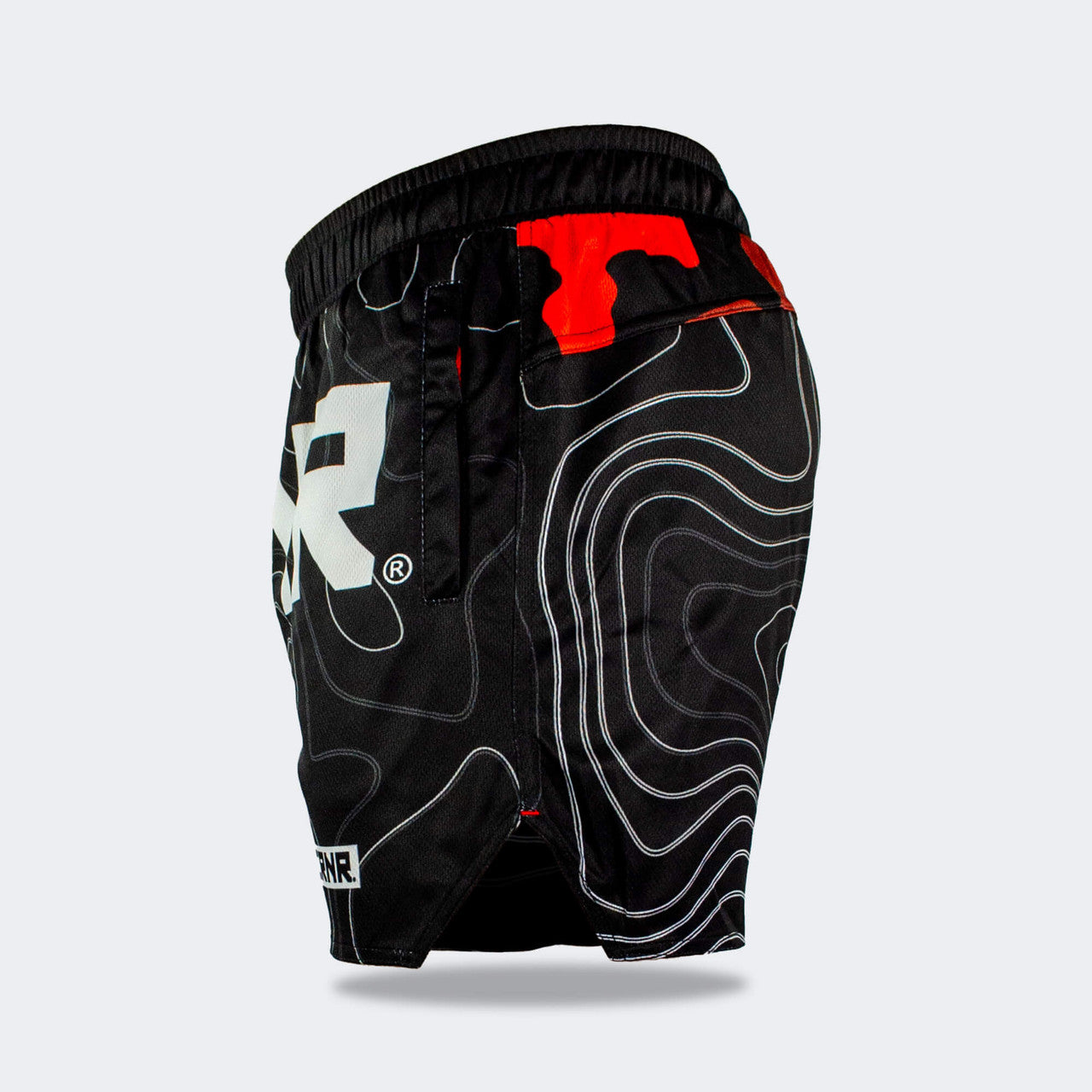 FORM Treningsshorts Topo