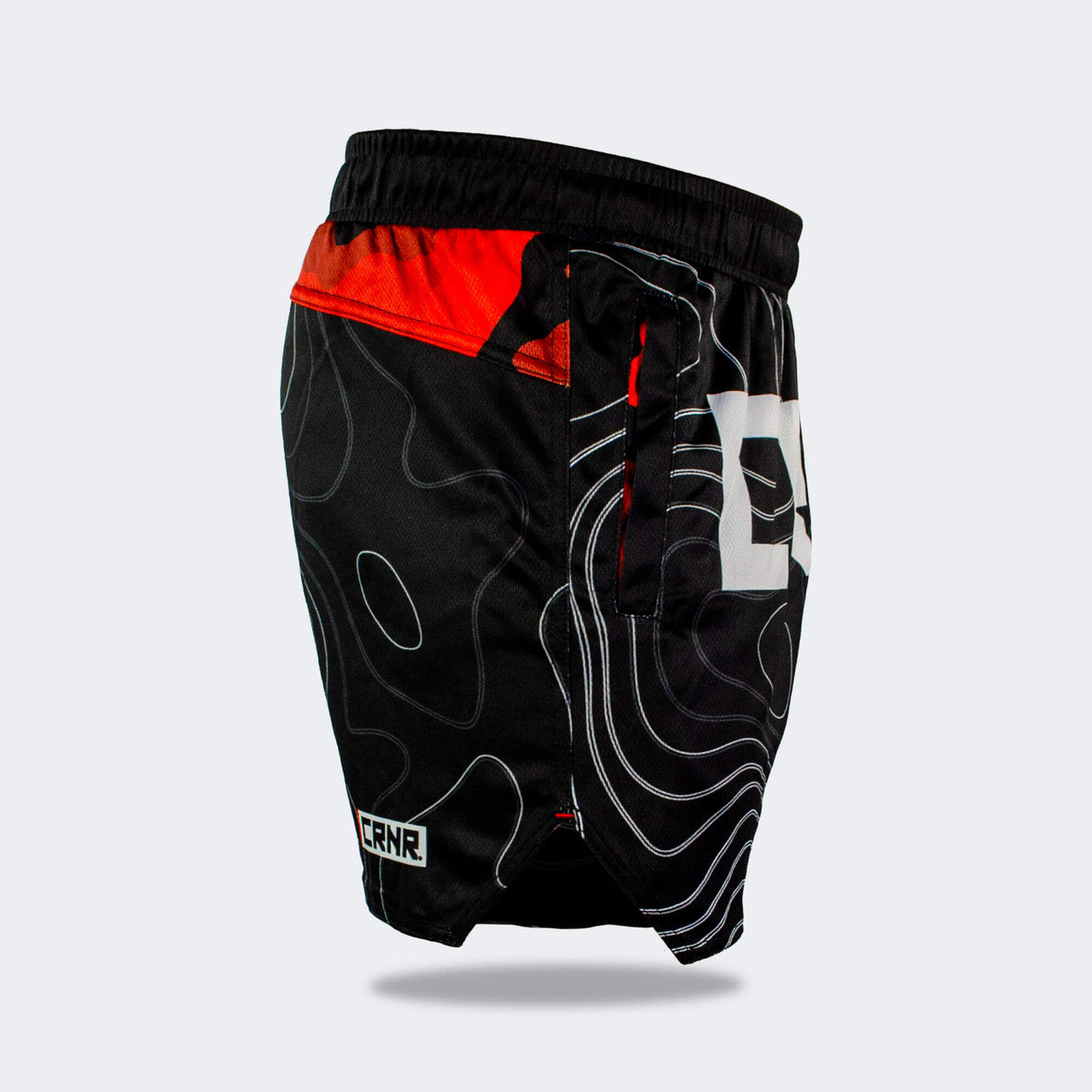 FORM Treningsshorts Topo