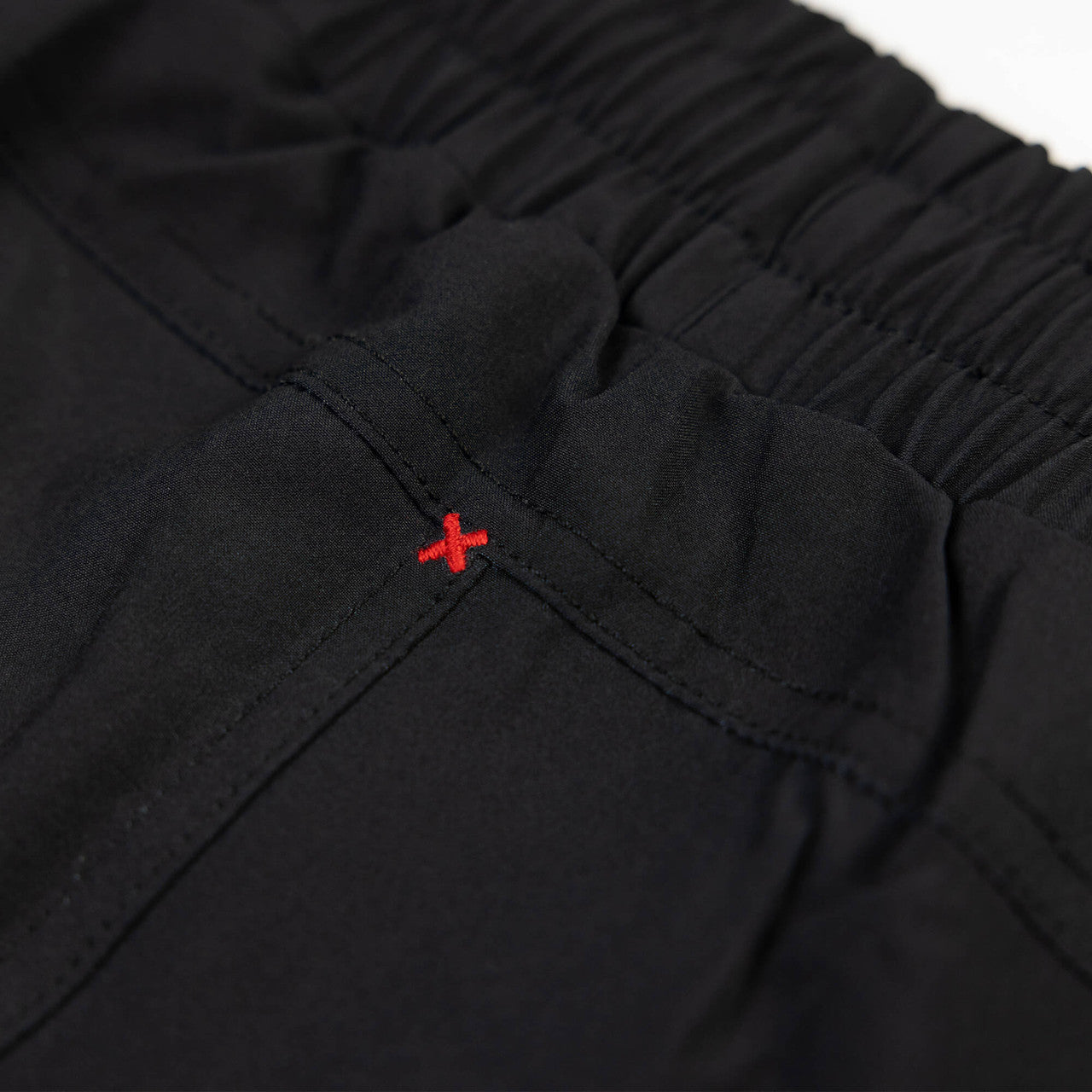 FUNCTIONAL COMBAT SHORTS - Svart