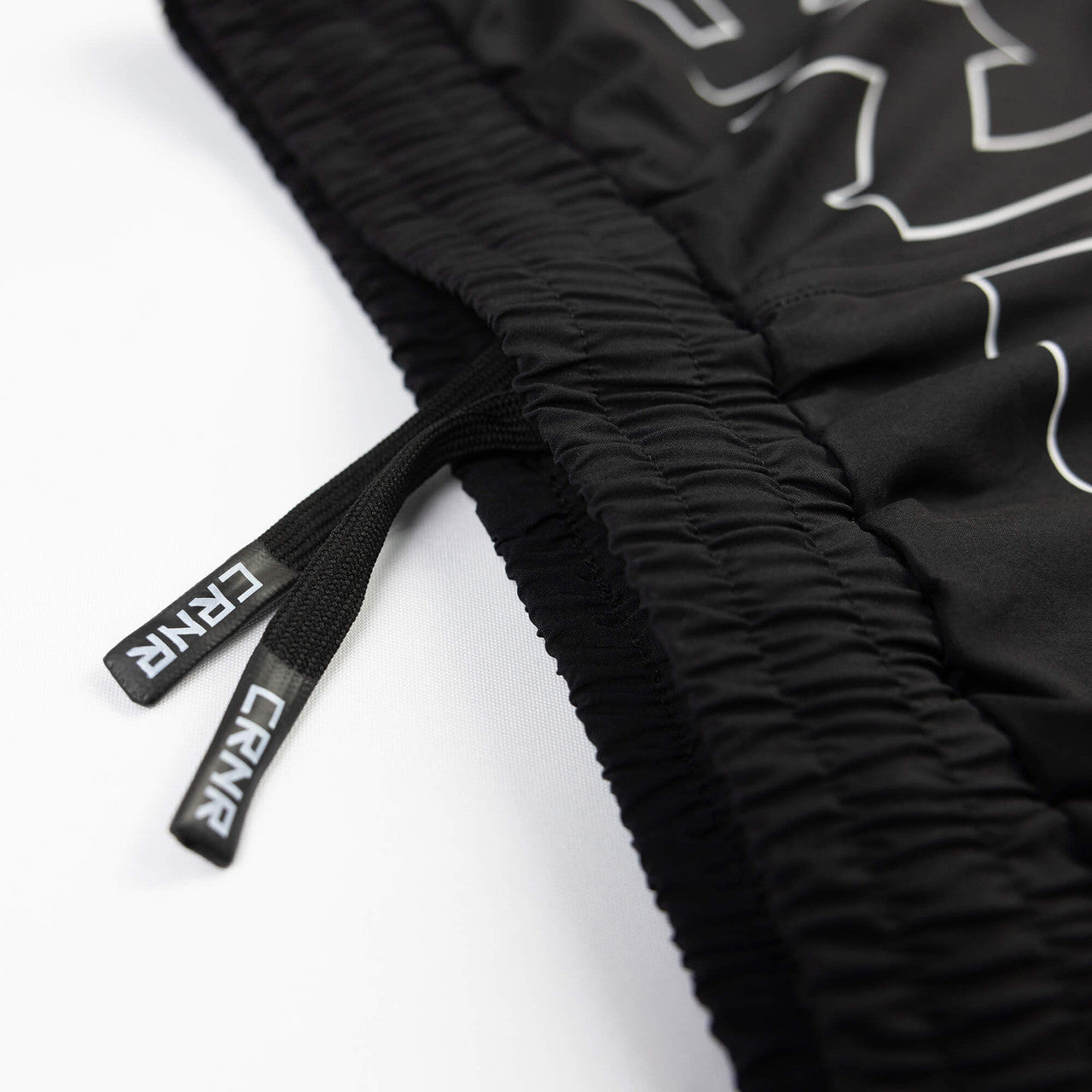 FUNCTIONAL COMBAT SHORTS - Svart