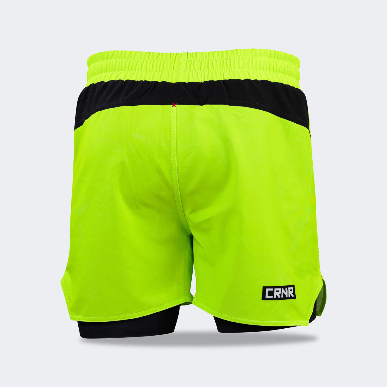 FUNCTIONAL COMBAT SHORTS - NEON