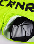 FUNCTIONAL COMBAT SHORTS - NEON