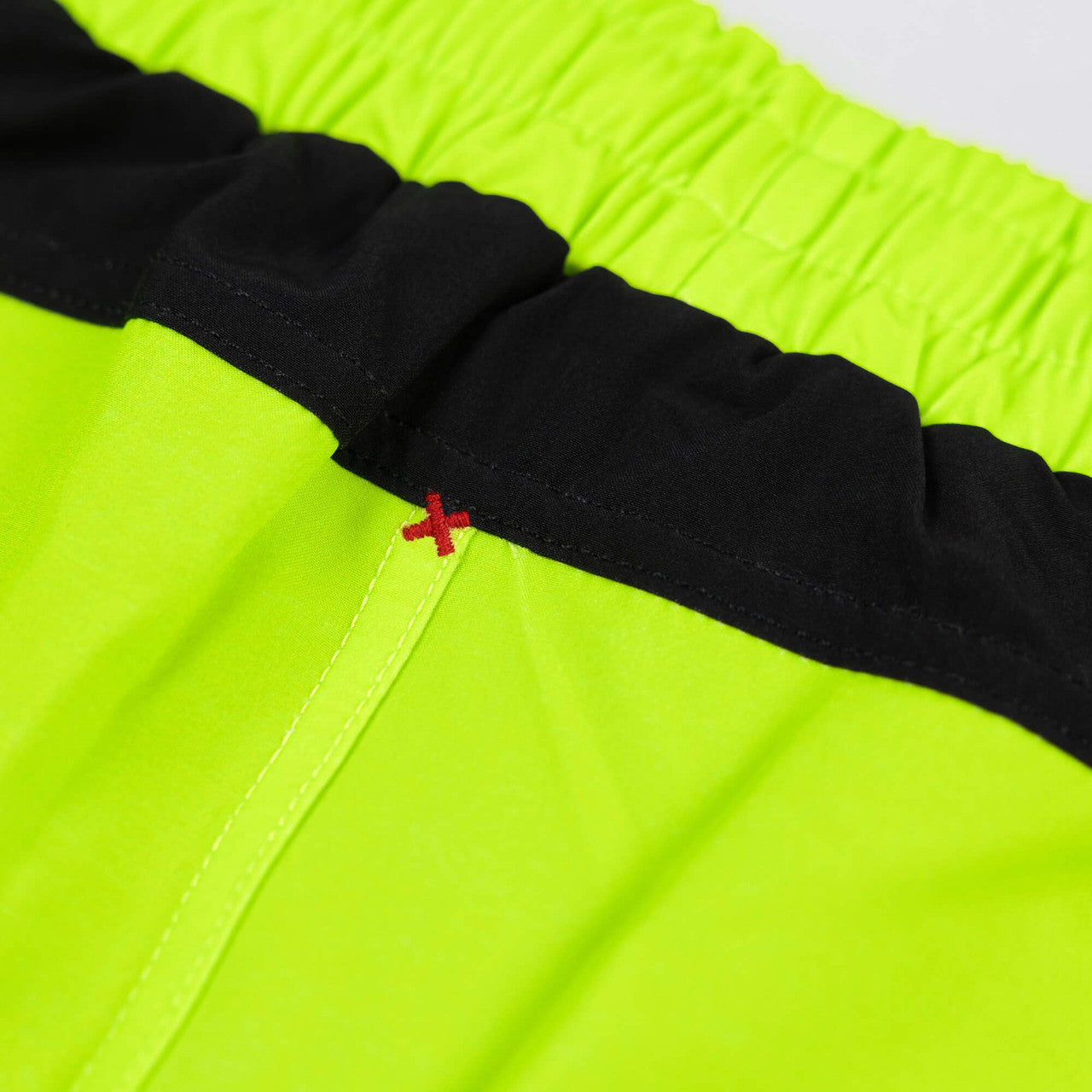 FUNCTIONAL COMBAT SHORTS - NEON