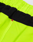 FUNCTIONAL COMBAT SHORTS - NEON