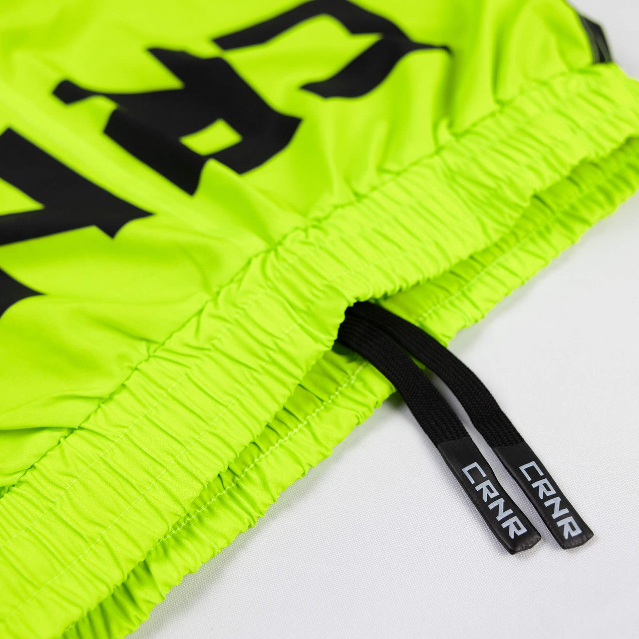 FUNCTIONAL COMBAT SHORTS - NEON