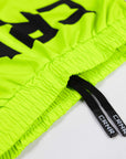 FUNCTIONAL COMBAT SHORTS - NEON