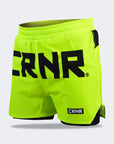 FUNCTIONAL COMBAT SHORTS - NEON