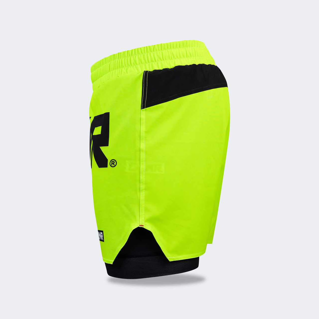 FUNCTIONAL COMBAT SHORTS - NEON
