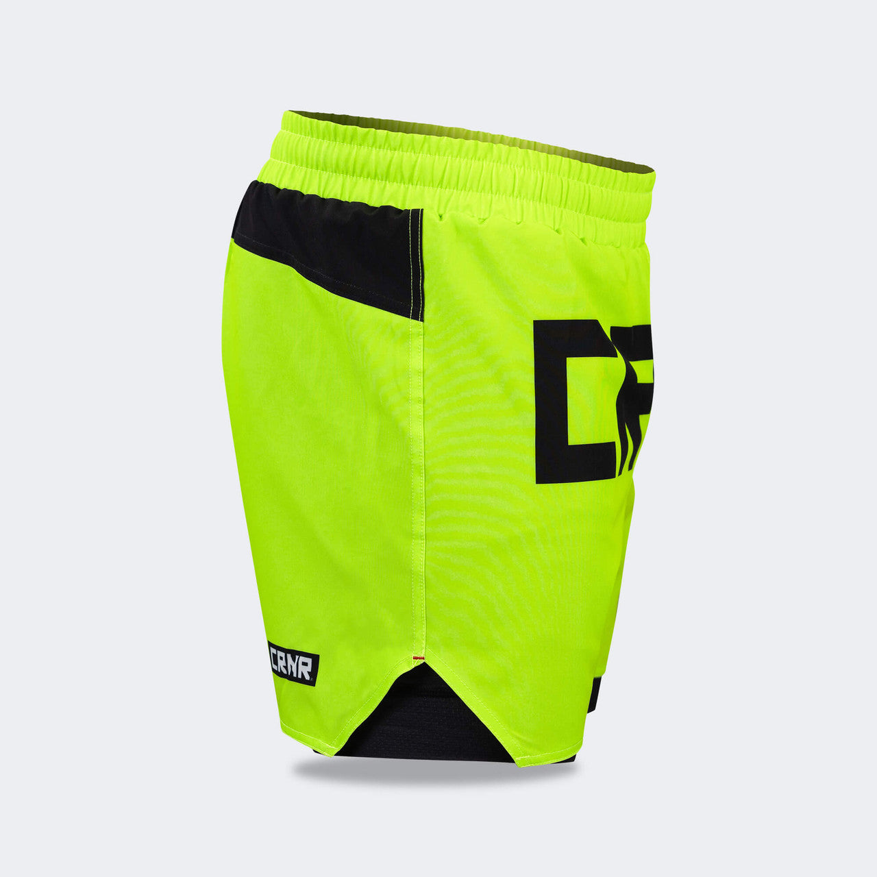 FUNCTIONAL COMBAT SHORTS - NEON